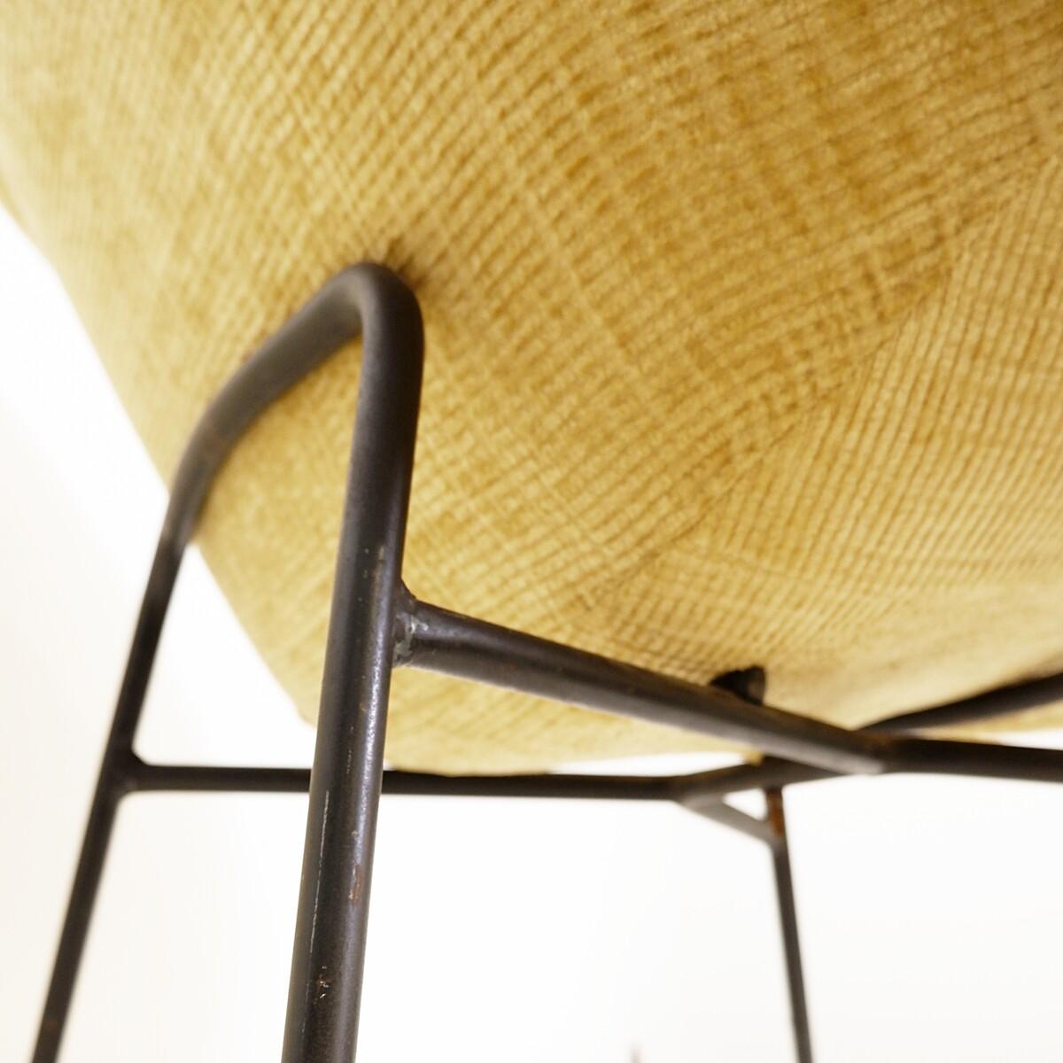 Sillón de Claude Vassal para 