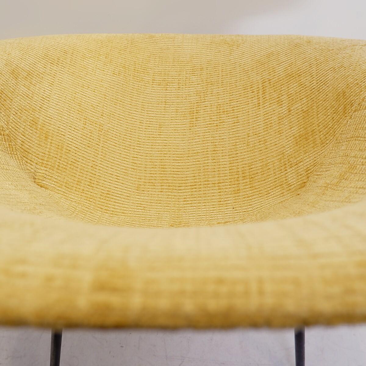 Sillón de Claude Vassal para 