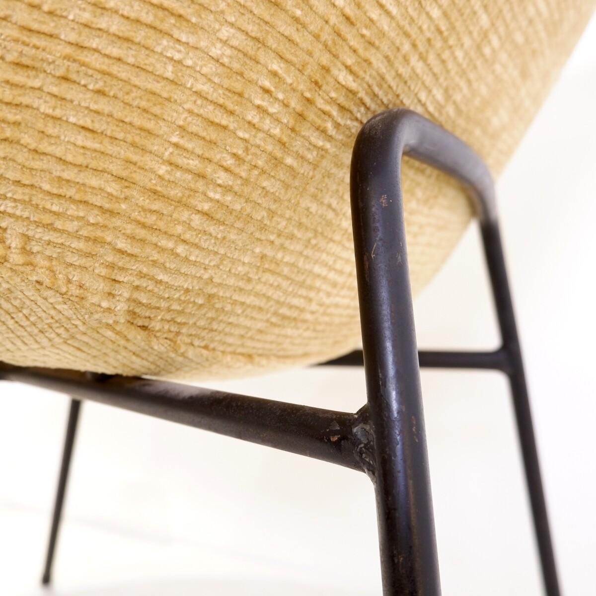 Sillón de Claude Vassal para 
