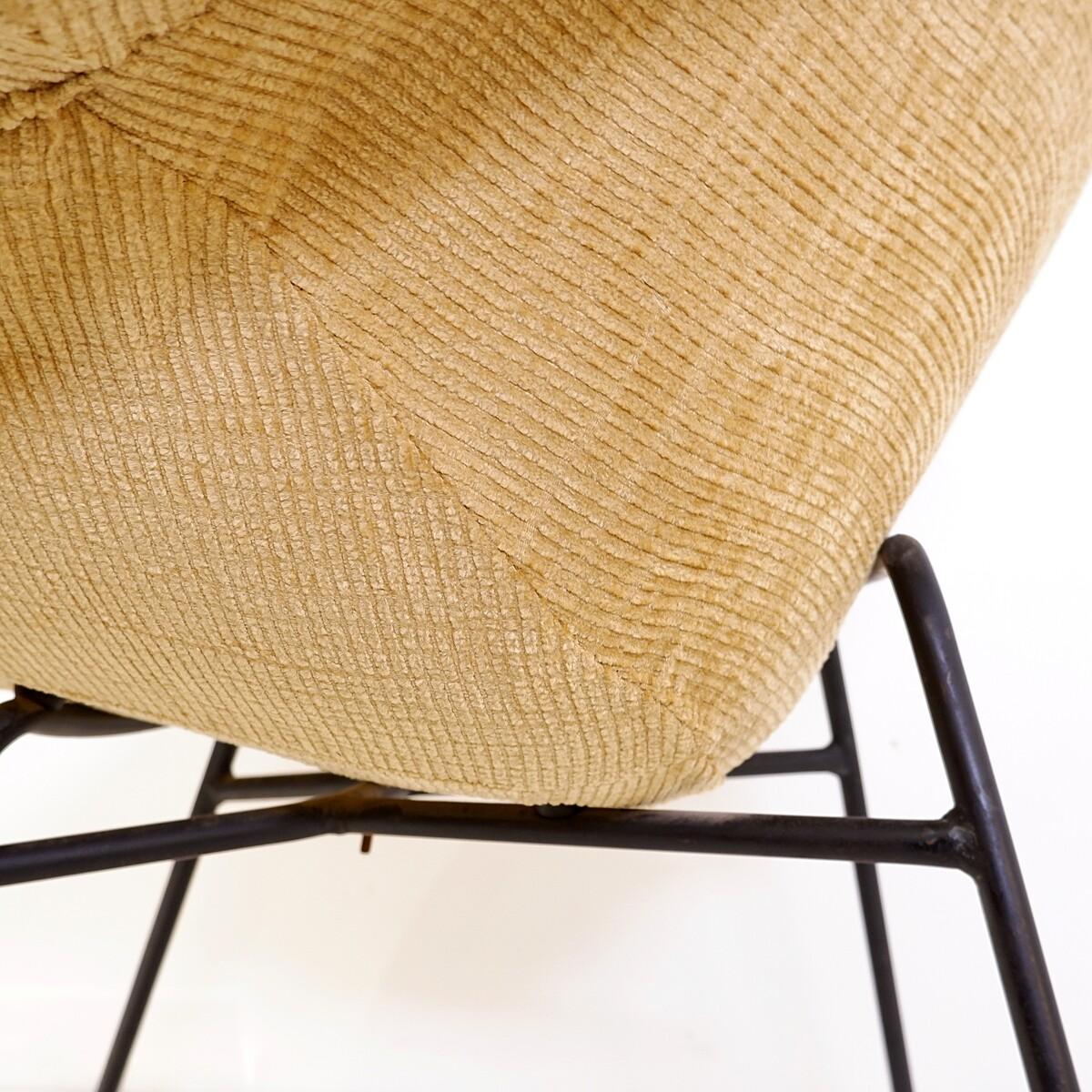 Sillón de Claude Vassal para 