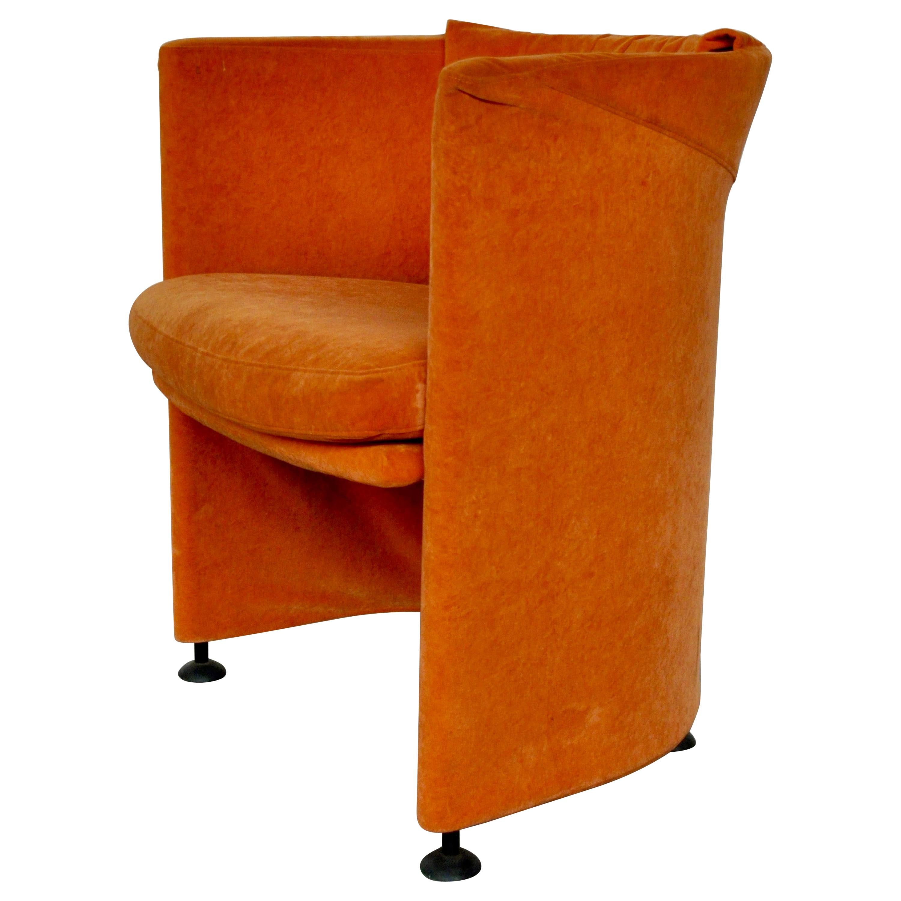 Armchair by Corinto, Italy, 1960 For Sale