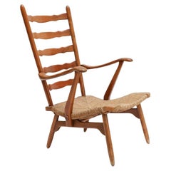 Armchair by De Ster Gelderland