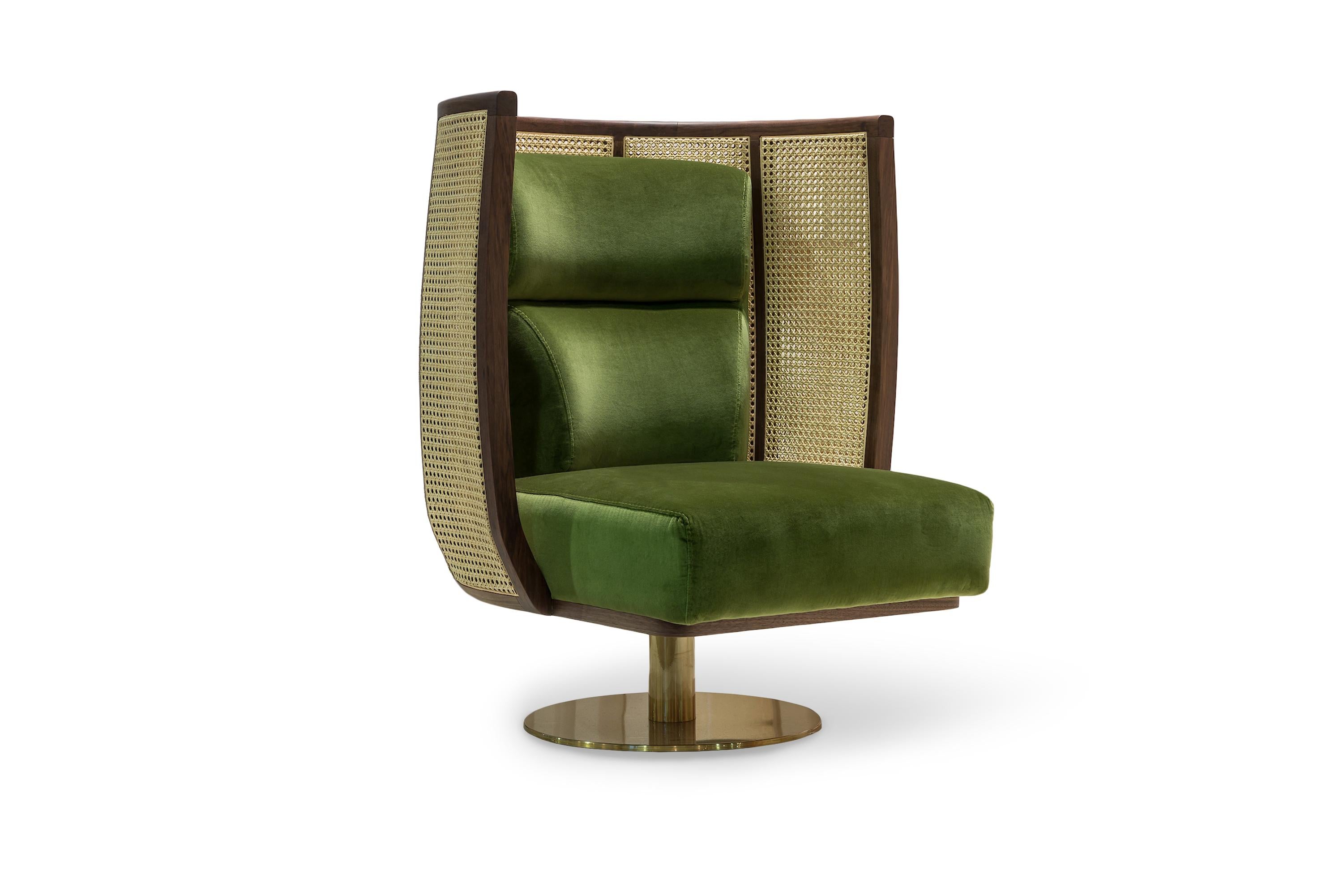 Portuguese Armchair by Dooq