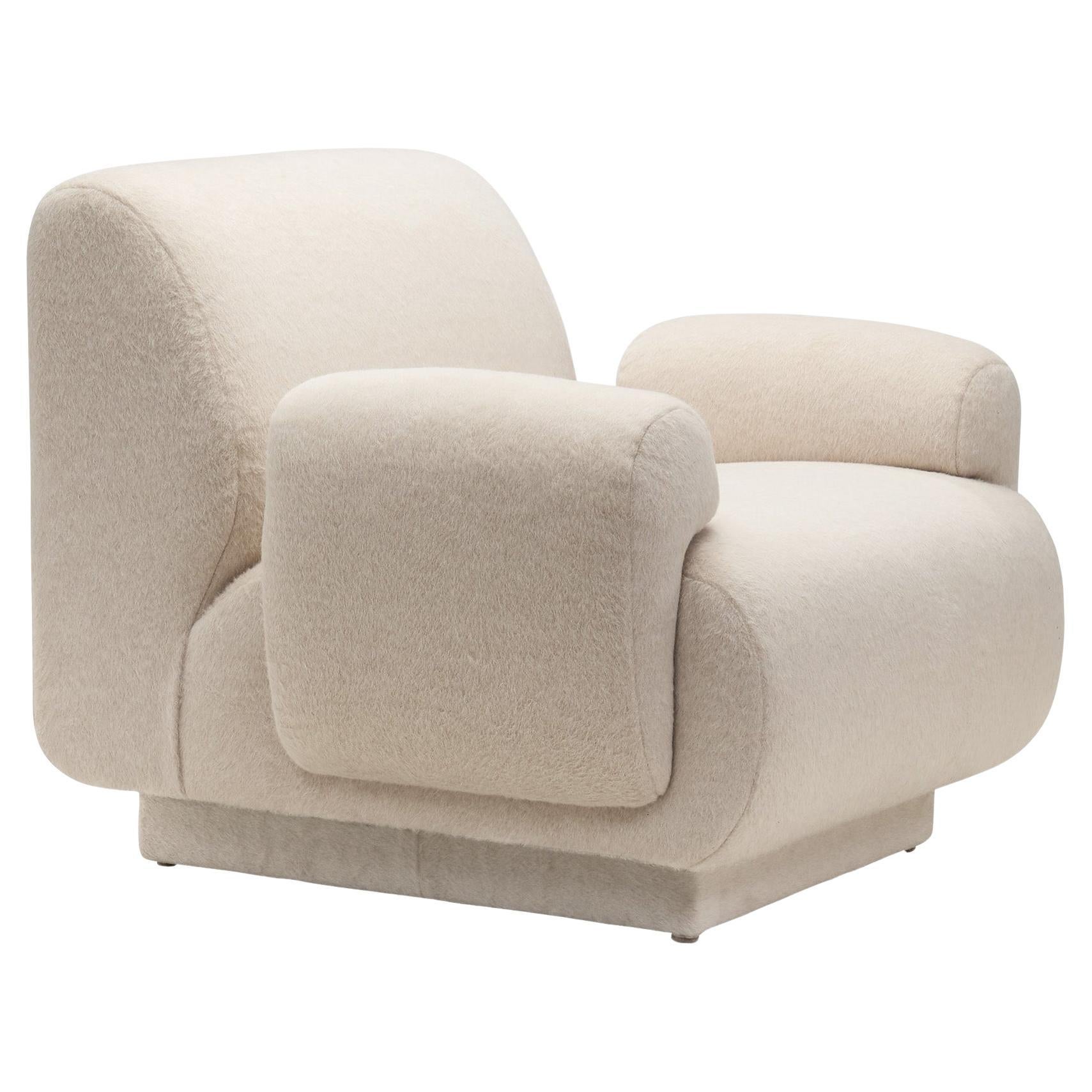 Armchair by Eberhard Geißler for Veb Möbel Insdustie Oelsa-Rabenau, Germany 1974