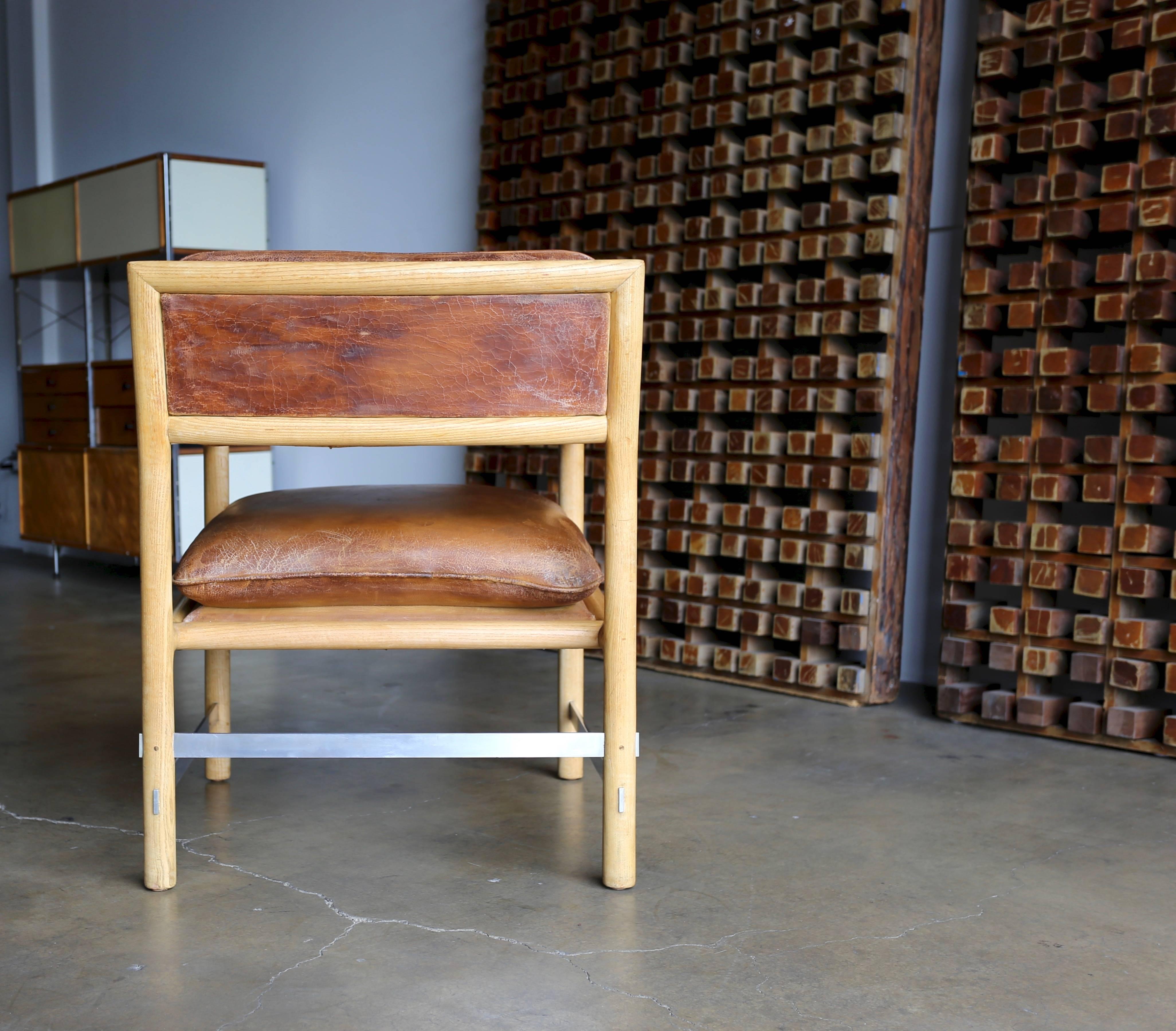 Armchair by Edward Wormley for Dunbar 1