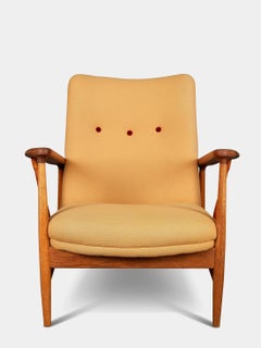 Armchair by Finn Juhl
