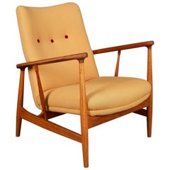 Armchair by Finn Juhl