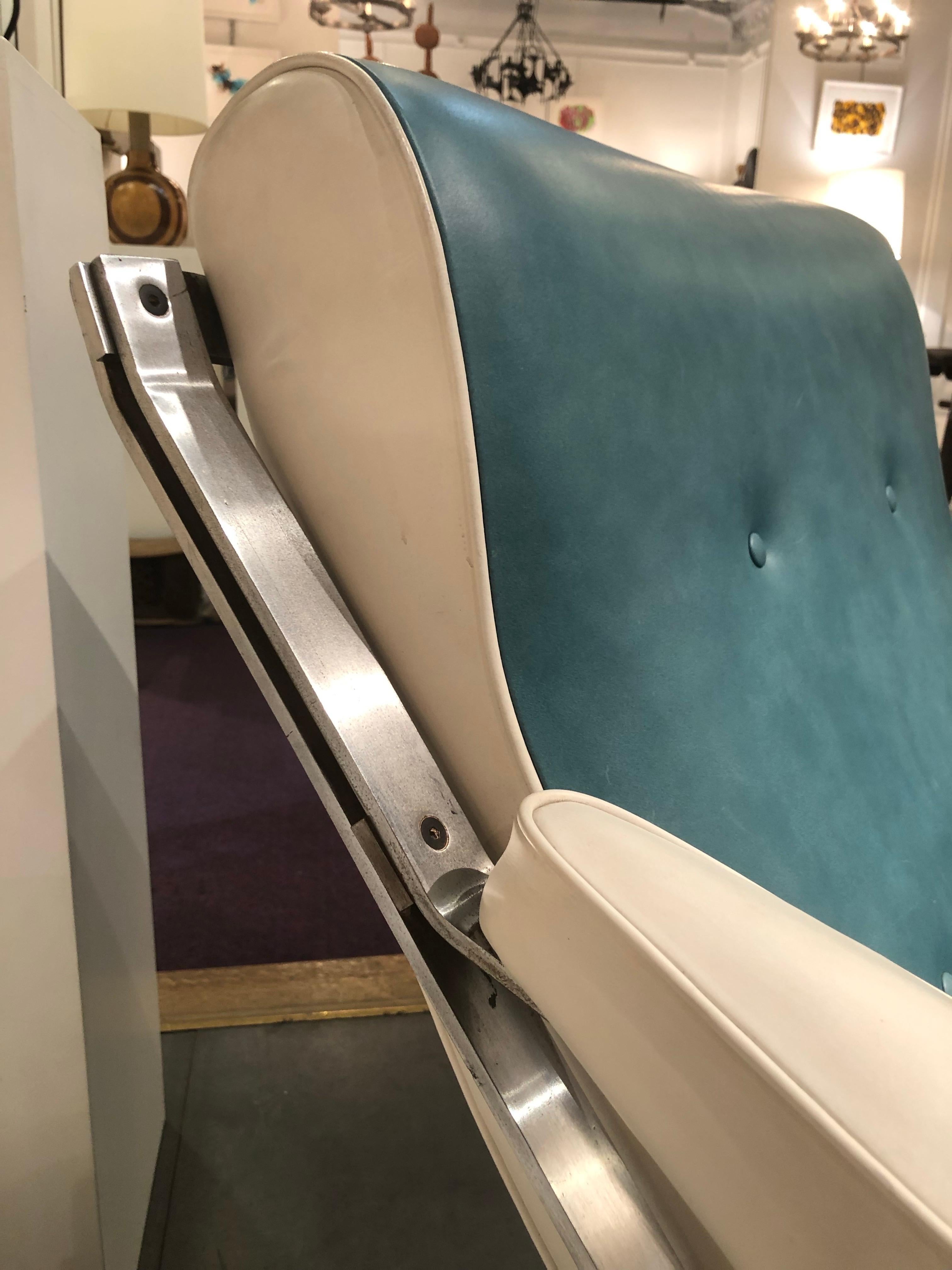 italien Fauteuil Gianni Moscatelli en vente