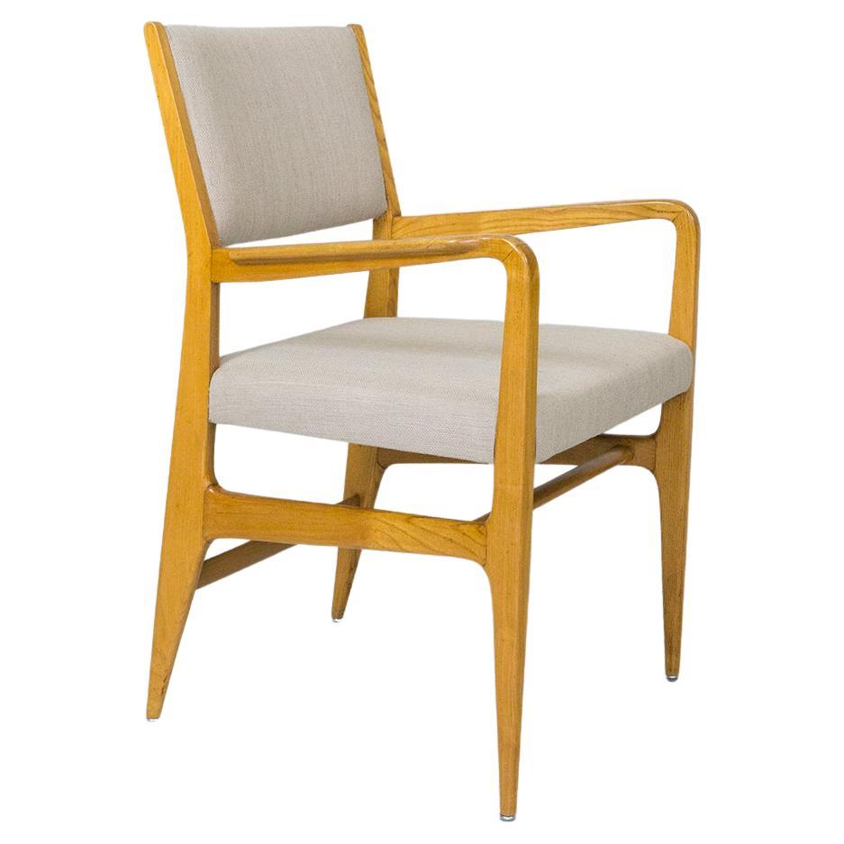 Sessel von Gio Ponti, 1950