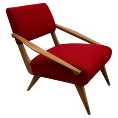Sillones de Madera