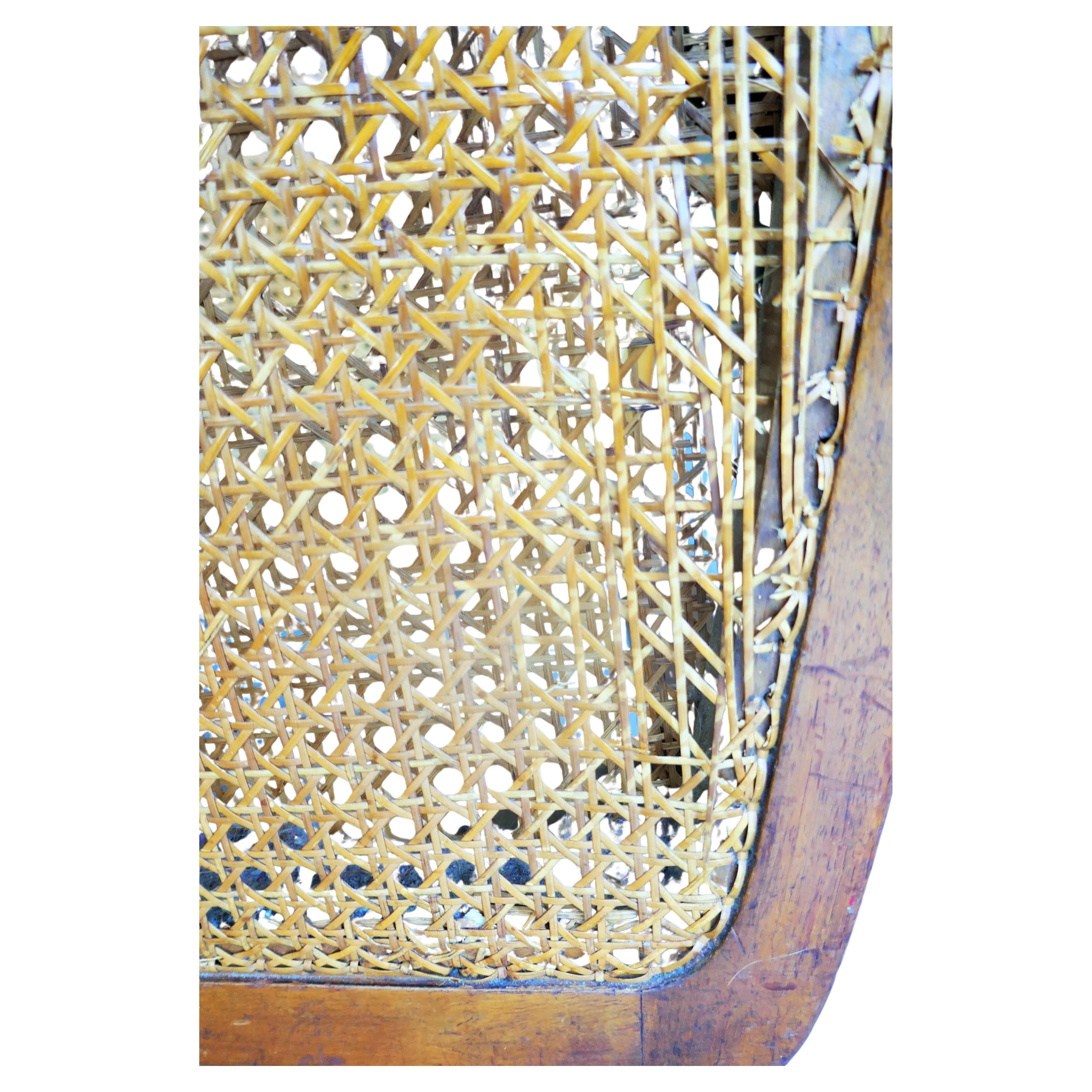 Armchair by Gio Ponti for Cassina in vendita 6