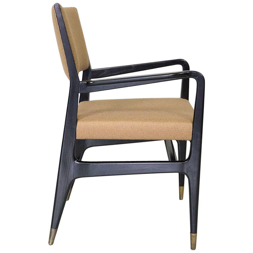 Armchair by Gio Ponti