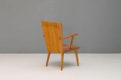 Armchair by Göran Malmvall