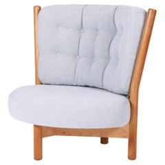 Sessel von Guillerme & Chambron, 1960