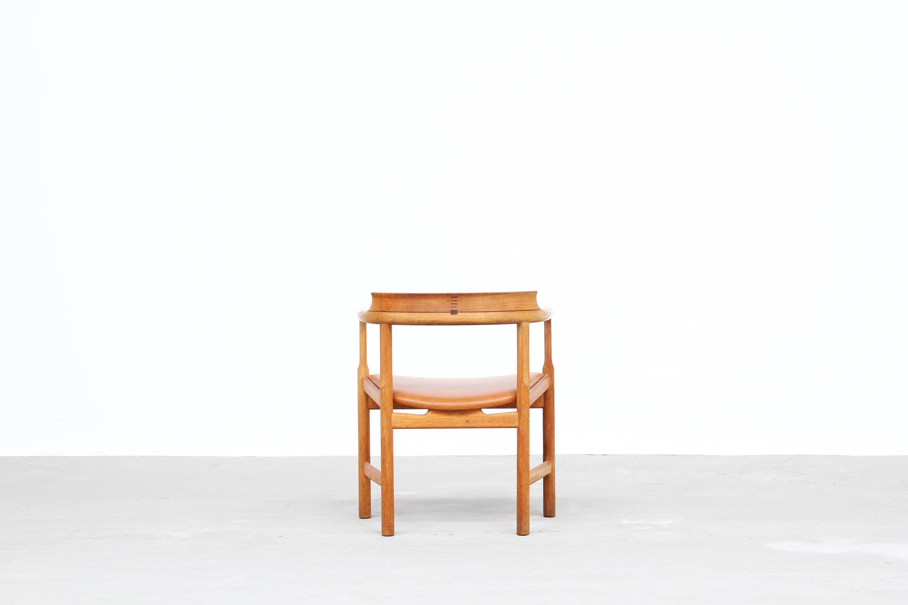 pp mobler chair