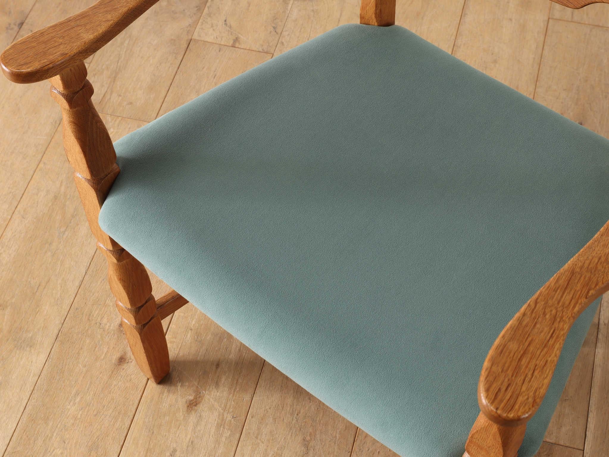 Sillón de Henning Kjærnulf en venta 3