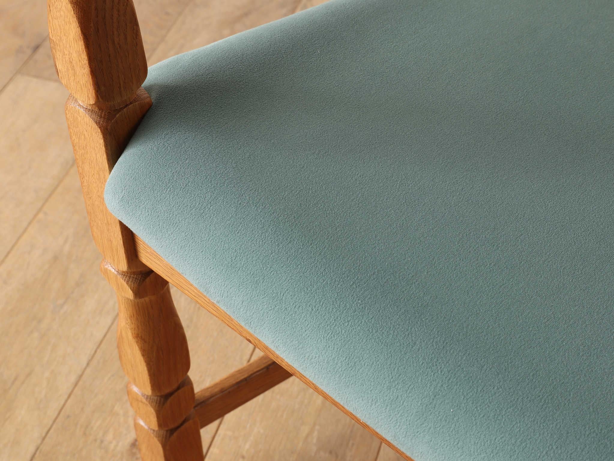 Sillón de Henning Kjærnulf en venta 4