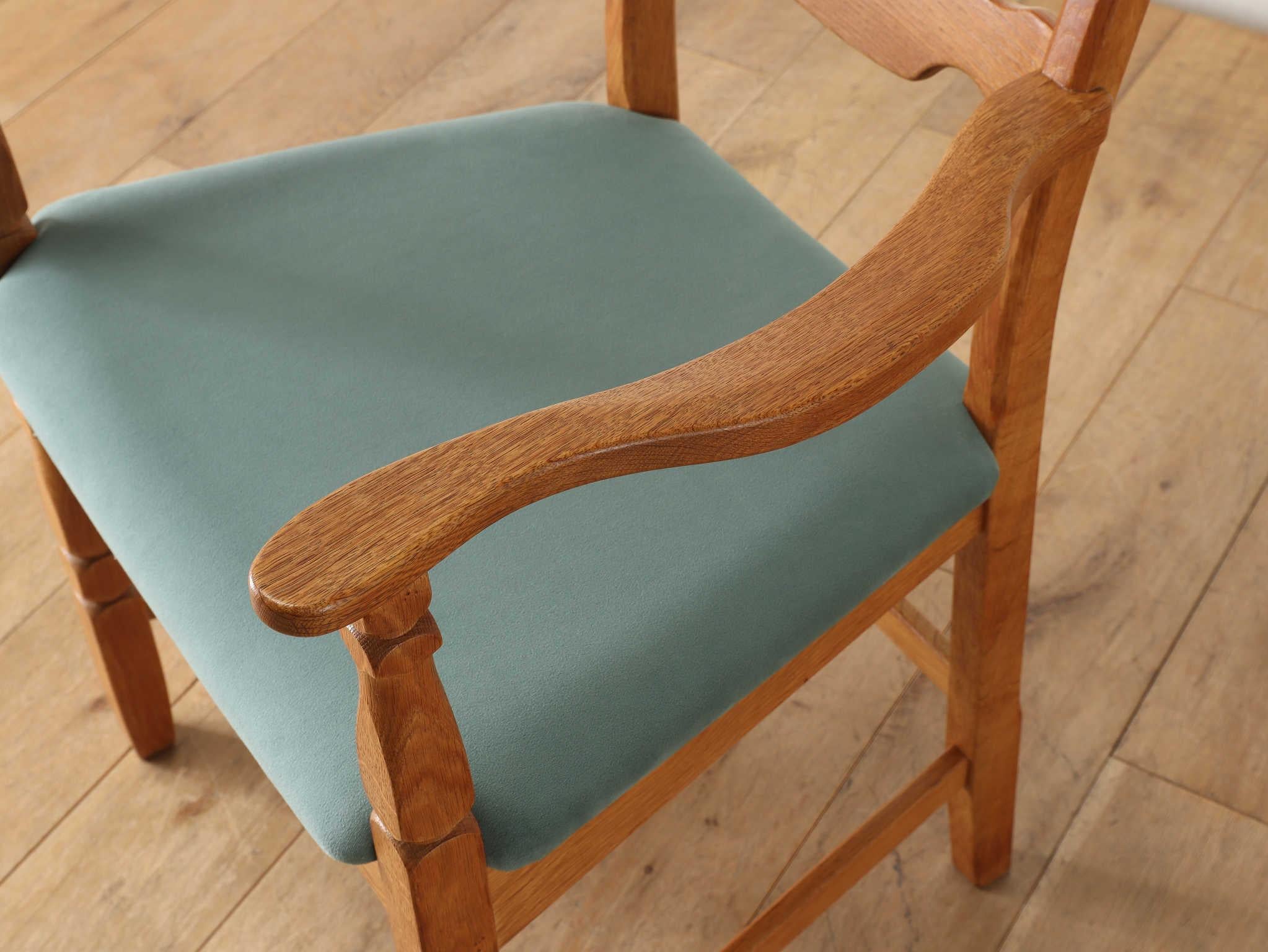 Sillón de Henning Kjærnulf en venta 5