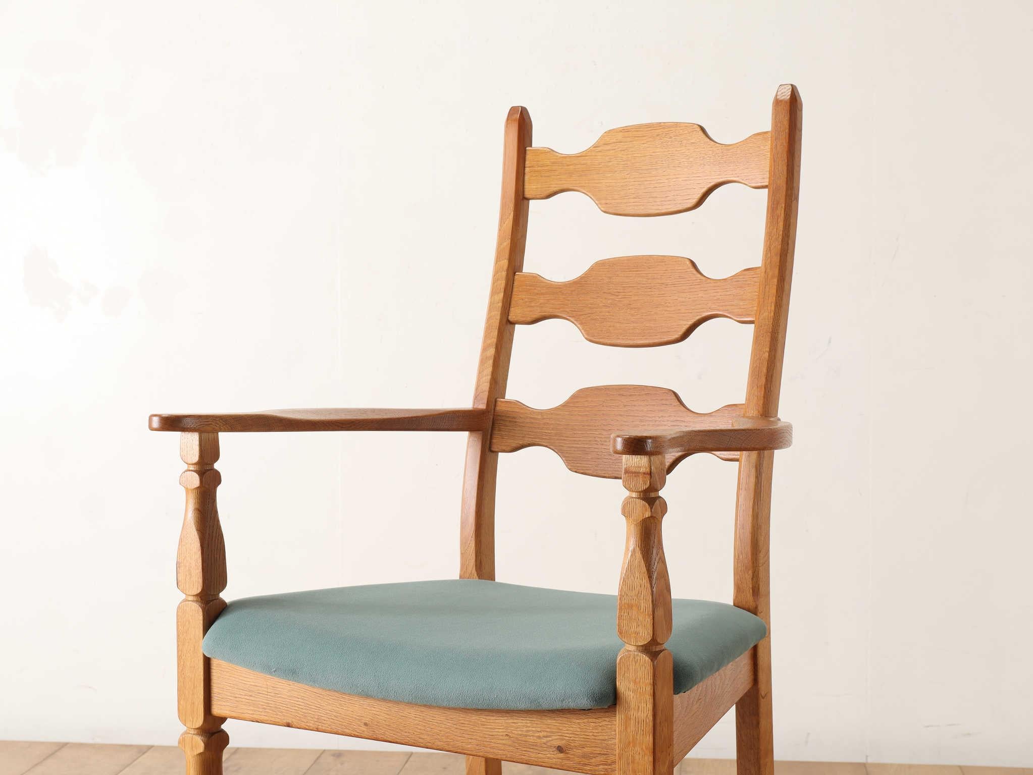 Sillón de Henning Kjærnulf en venta 6