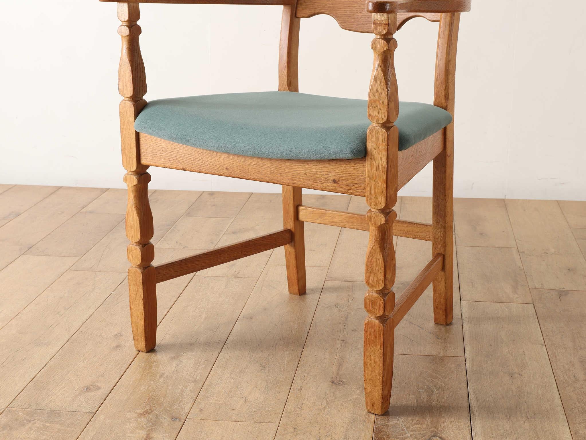 Sillón de Henning Kjærnulf en venta 7
