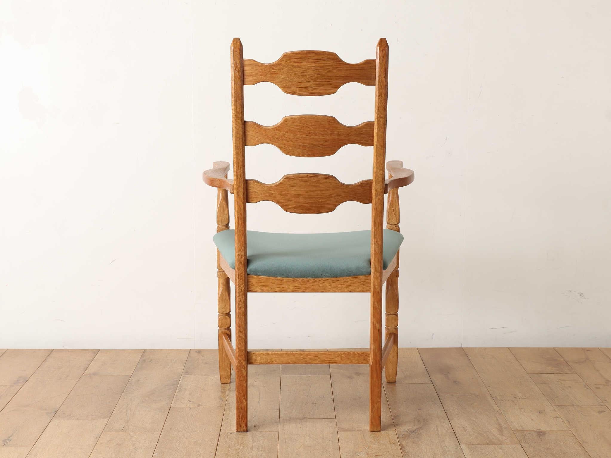 Sillón de Henning Kjærnulf en venta 10