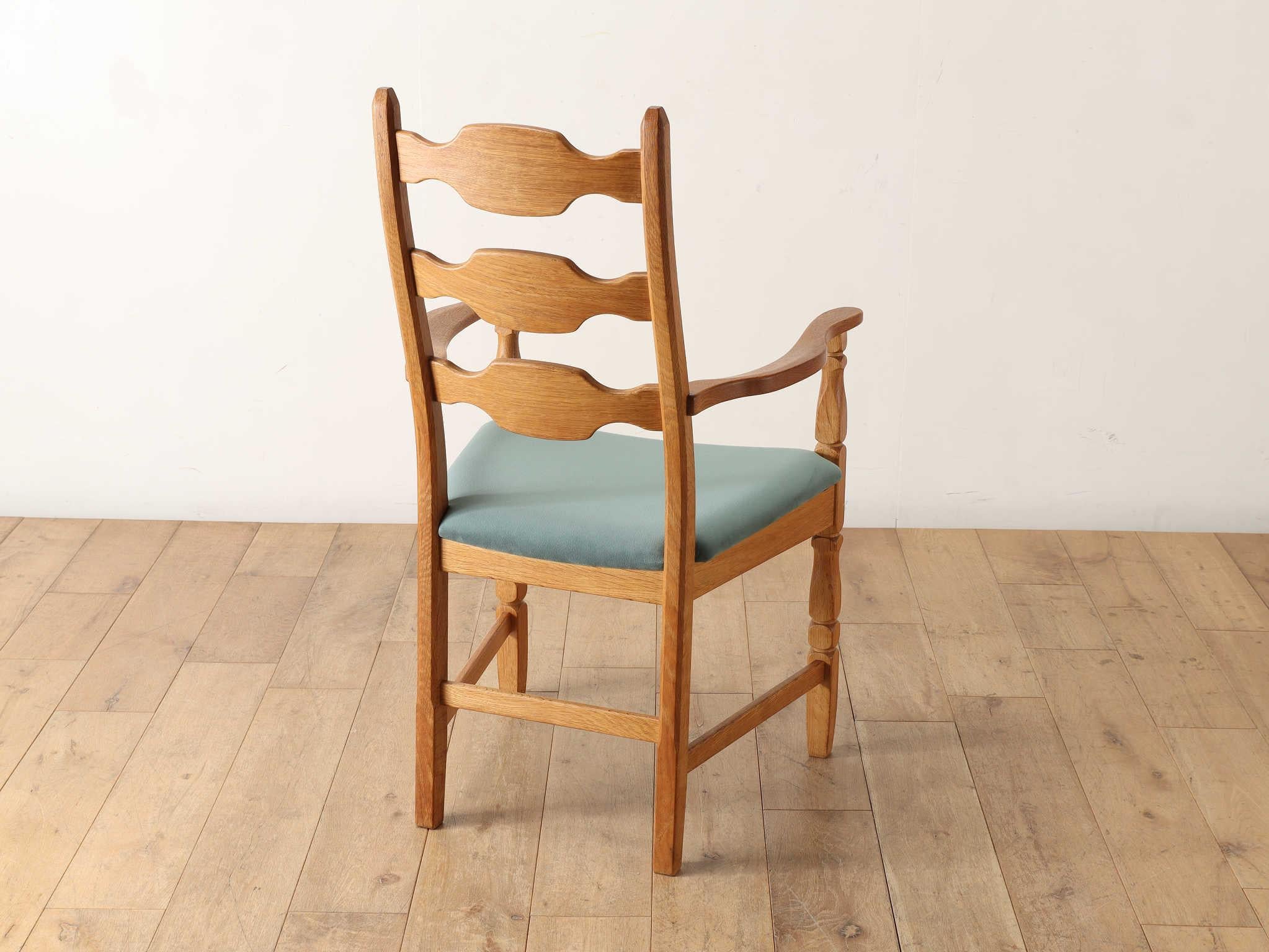 Sillón de Henning Kjærnulf en venta 11
