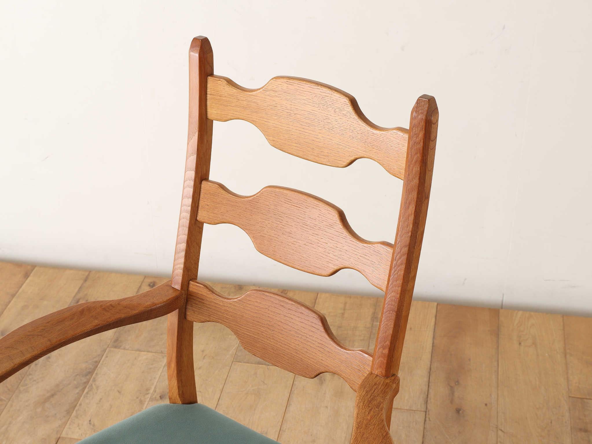 Sillón de Henning Kjærnulf en Bueno estado para la venta en Shibuya-ku, 13