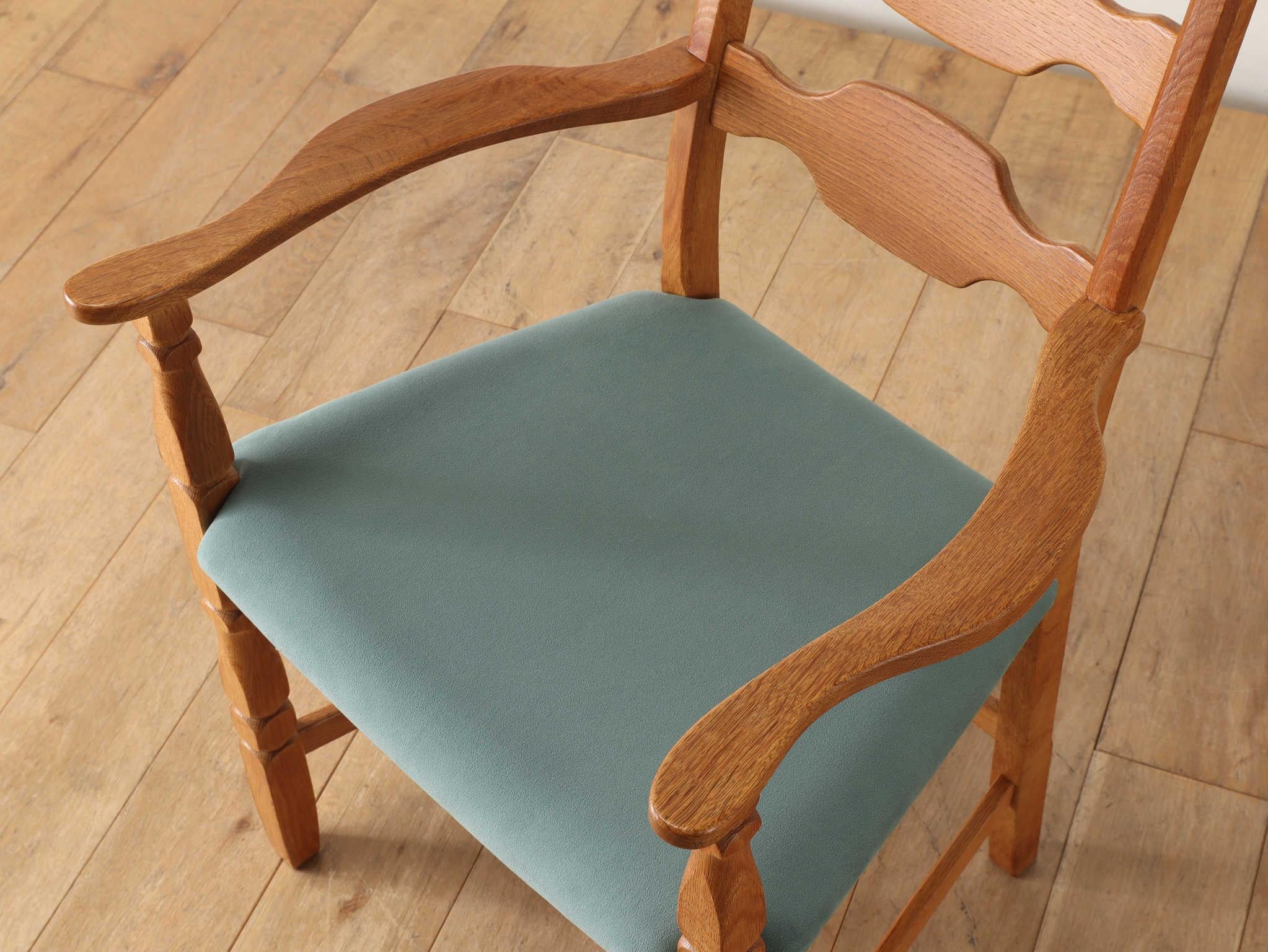 Sillón de Henning Kjærnulf en venta 1