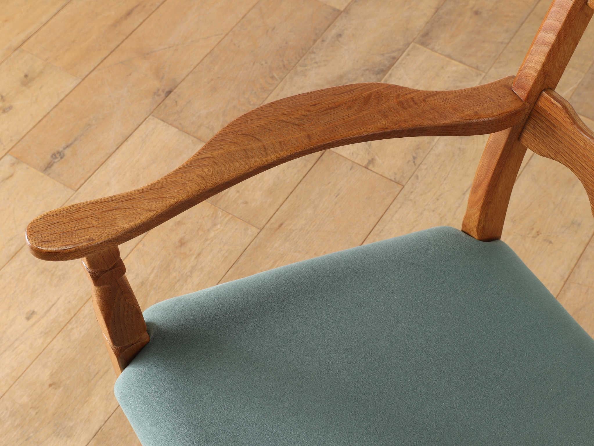 Sillón de Henning Kjærnulf en venta 2