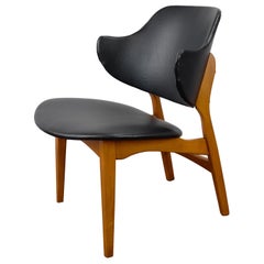 Armchair by Ib Kofod-Larsen for Christensen 
Larsen