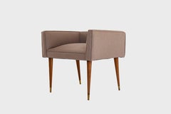 Fauteuil Joaquim Tenreiro