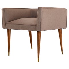 Sillón de Joaquim Tenreiro