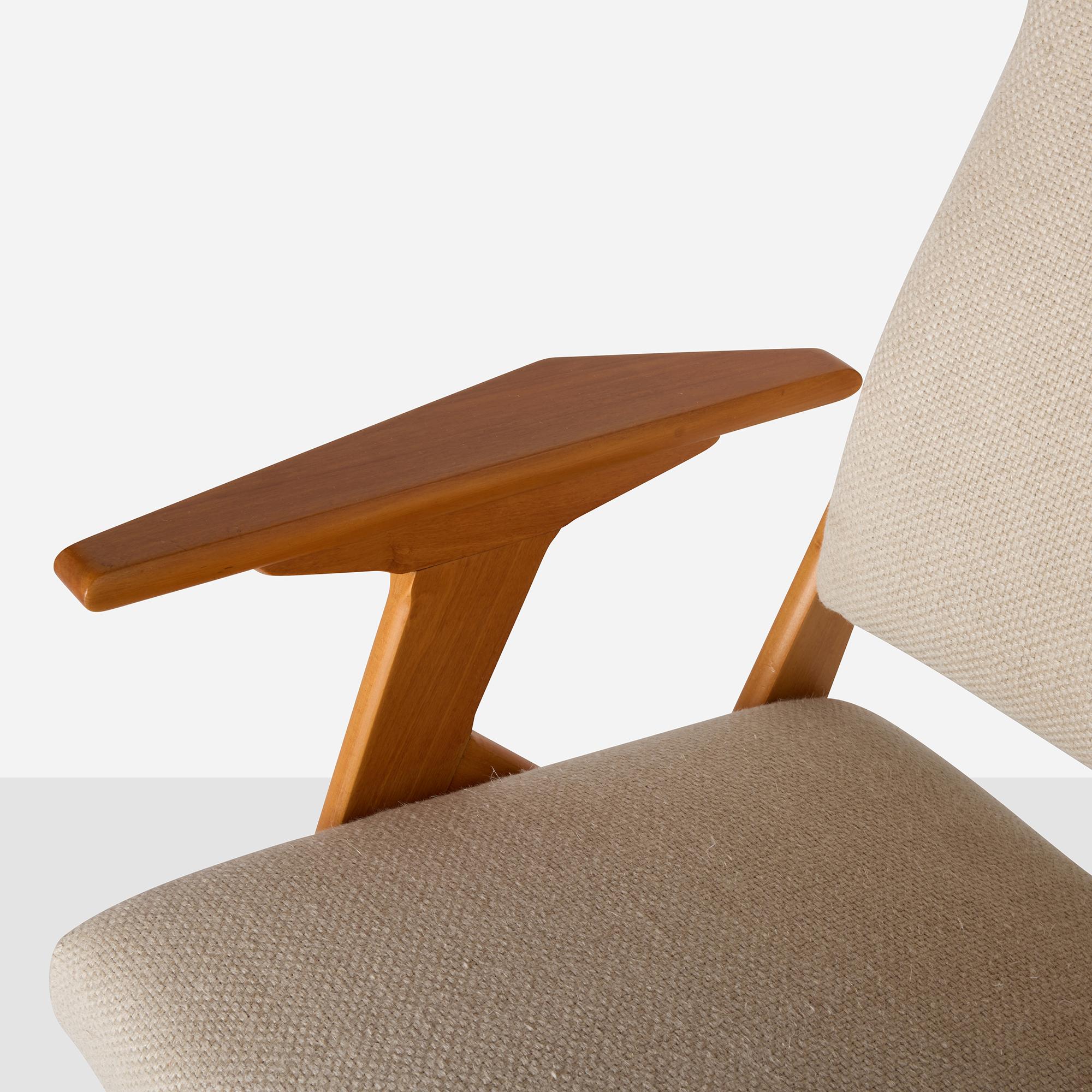 Sillón de José Zanine Caldas para Móveis Artísticos Z en venta 1