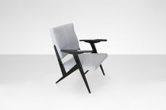 Armchair by José Zanine Caldas