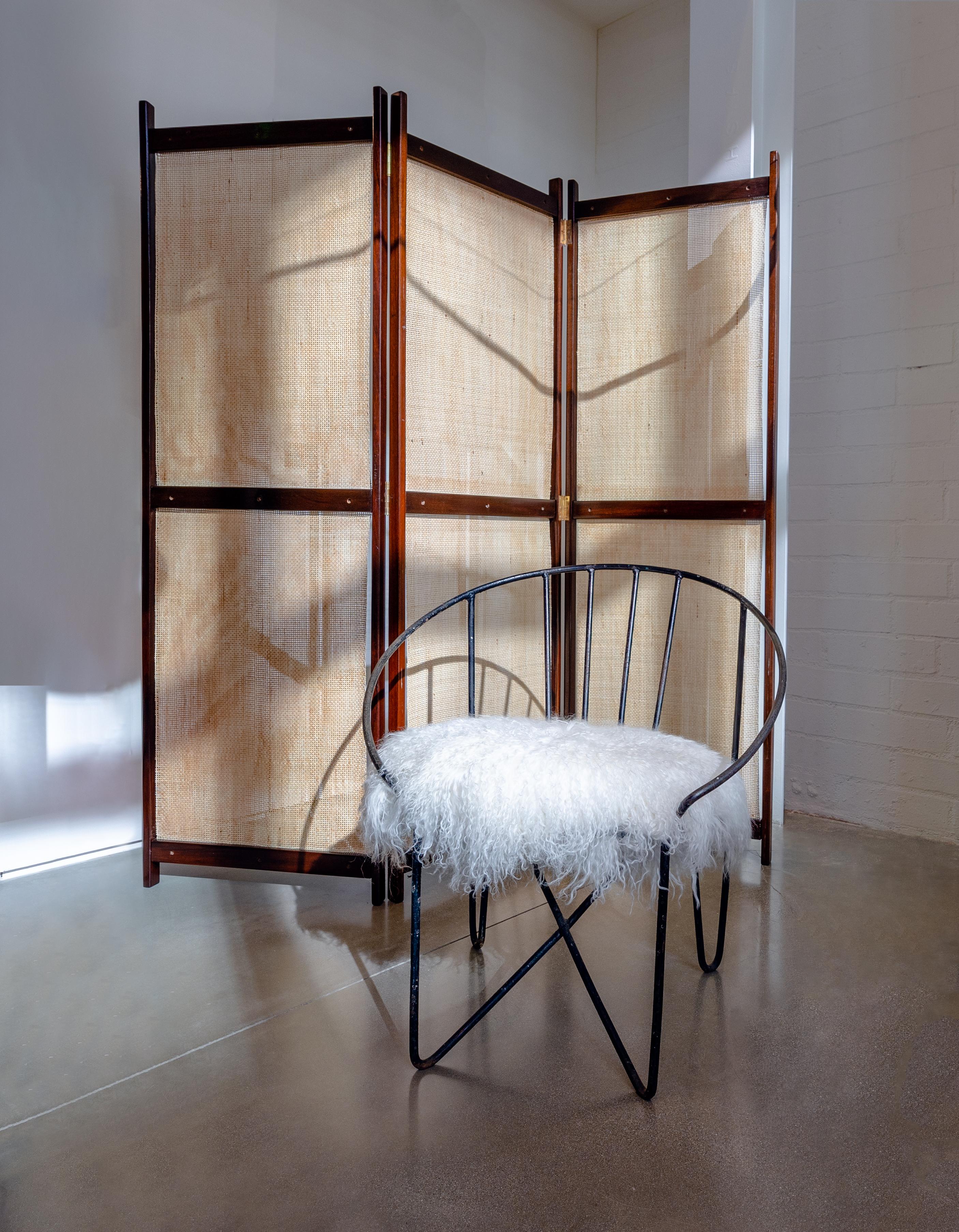 Sillón Metal en venta