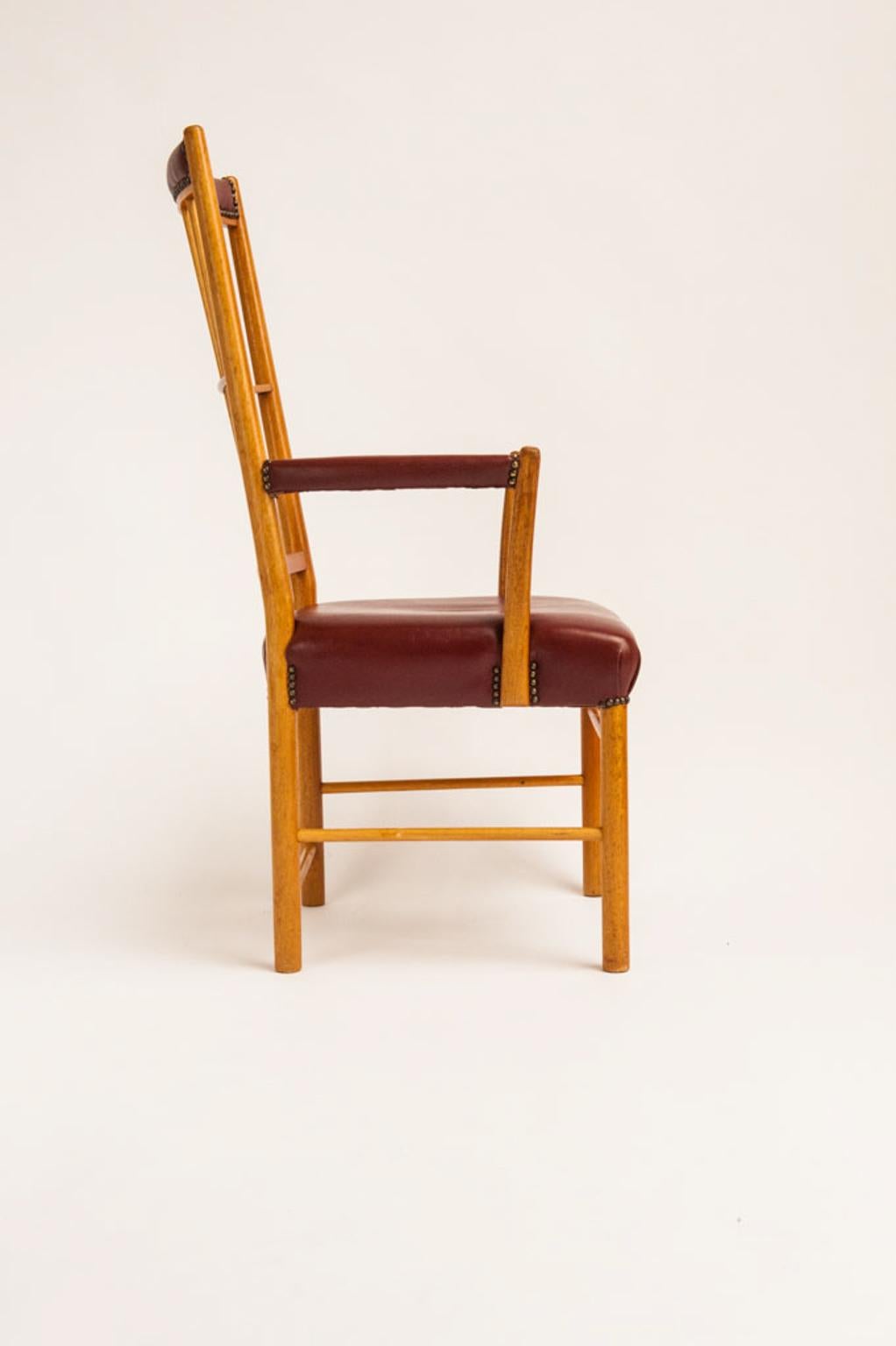 josef frank chair