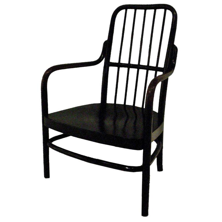 Armchair by Josef Frank for Thonet