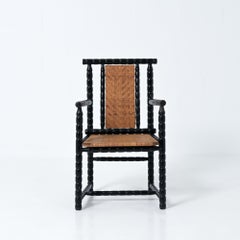 Armchair by Jozef Zotti