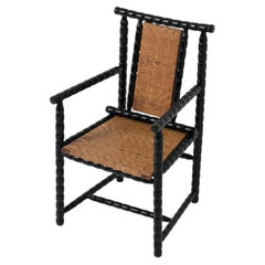 Armchair by Jozef Zotti