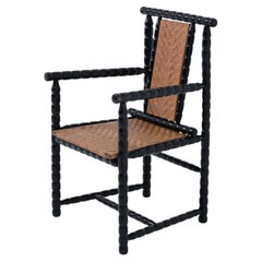 Armchair by Jozef Zotti
