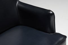 Armchair by Jules Wabbes for Mobilier Universel, Belgium, 1963