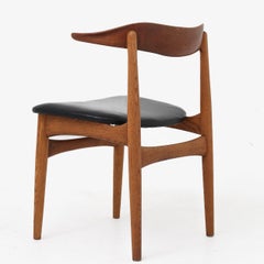 Poltrona di Knud Færch