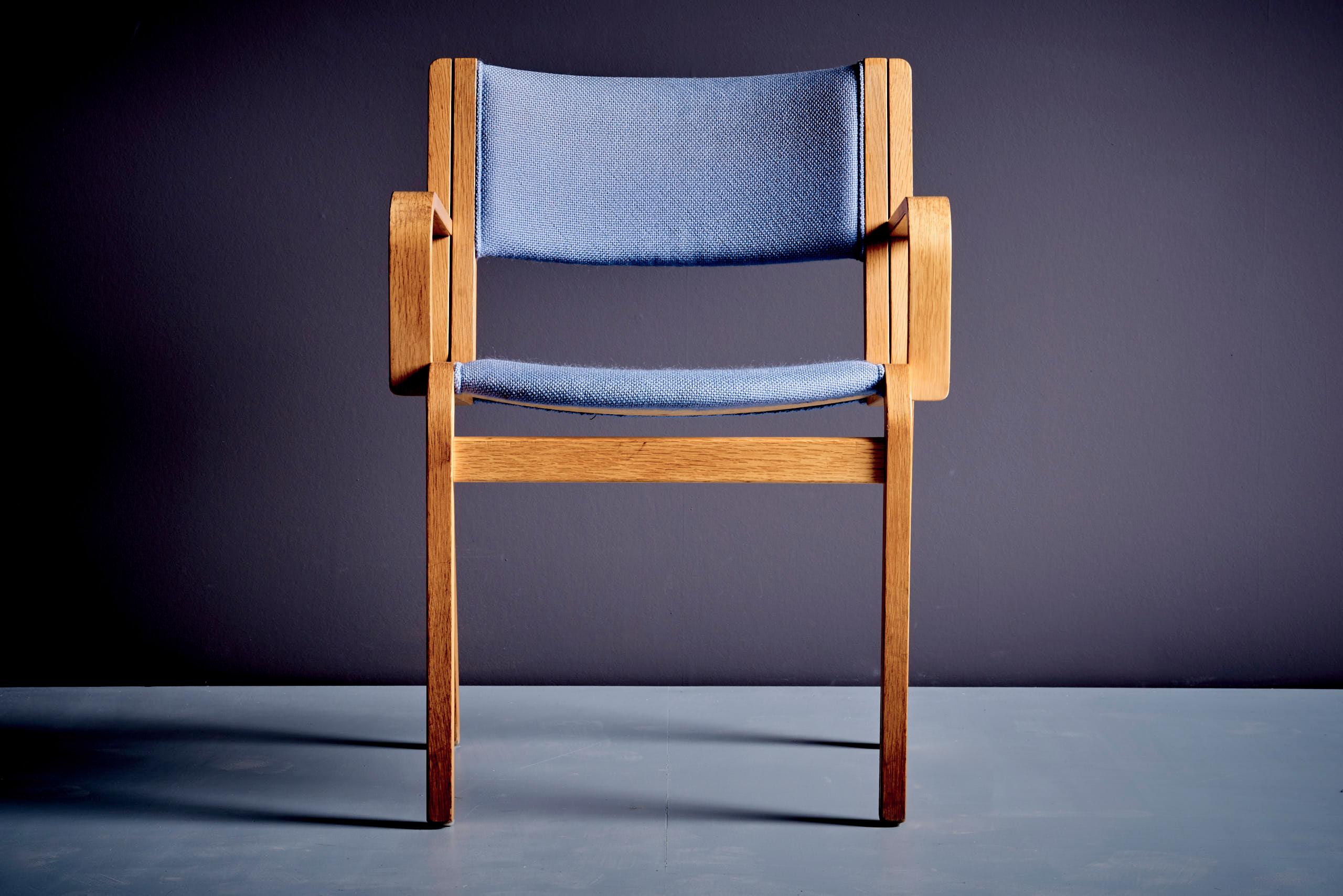 Sillón de Magnus Rud Thygesen y Jonny Sorensen para Magnus Olesen Danés en venta
