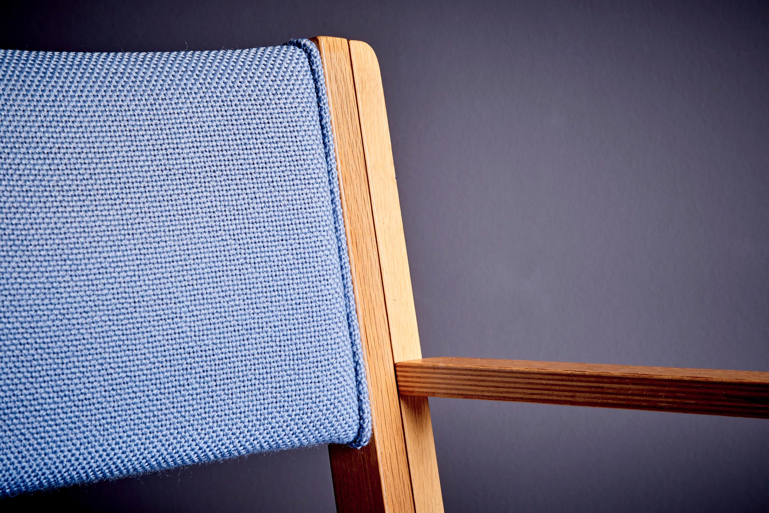 Sillón de Magnus Rud Thygesen y Jonny Sorensen para Magnus Olesen en venta 1
