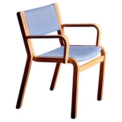 Armchair by Magnus Rud Thygesen and Jonny Sorensen for Magnus Olesen