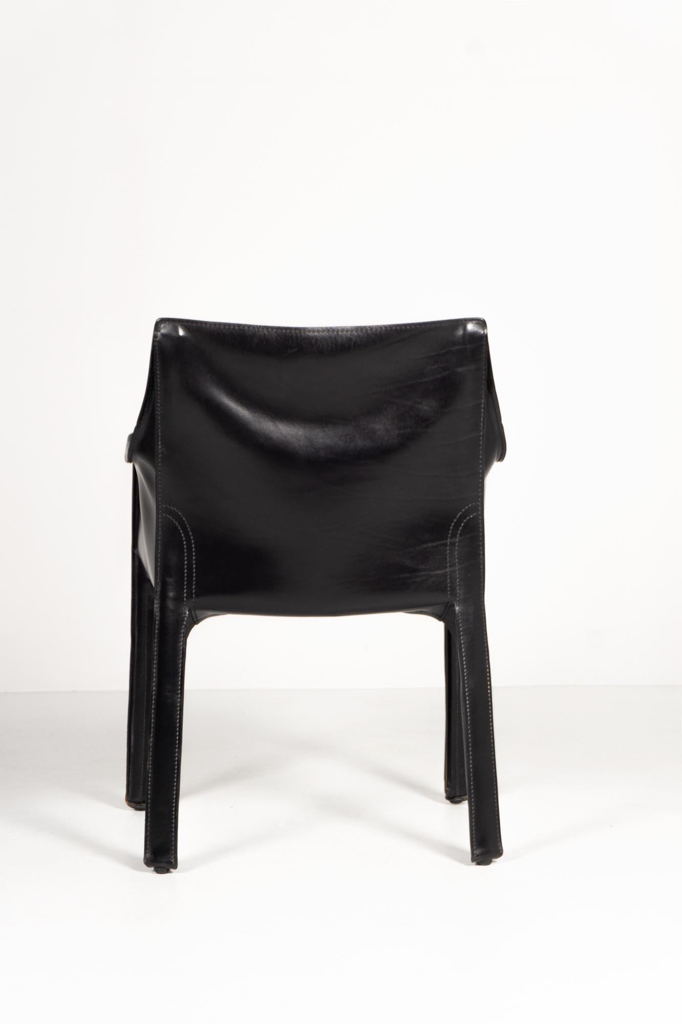 Italian Armchair by Mario Bellini, 1935
