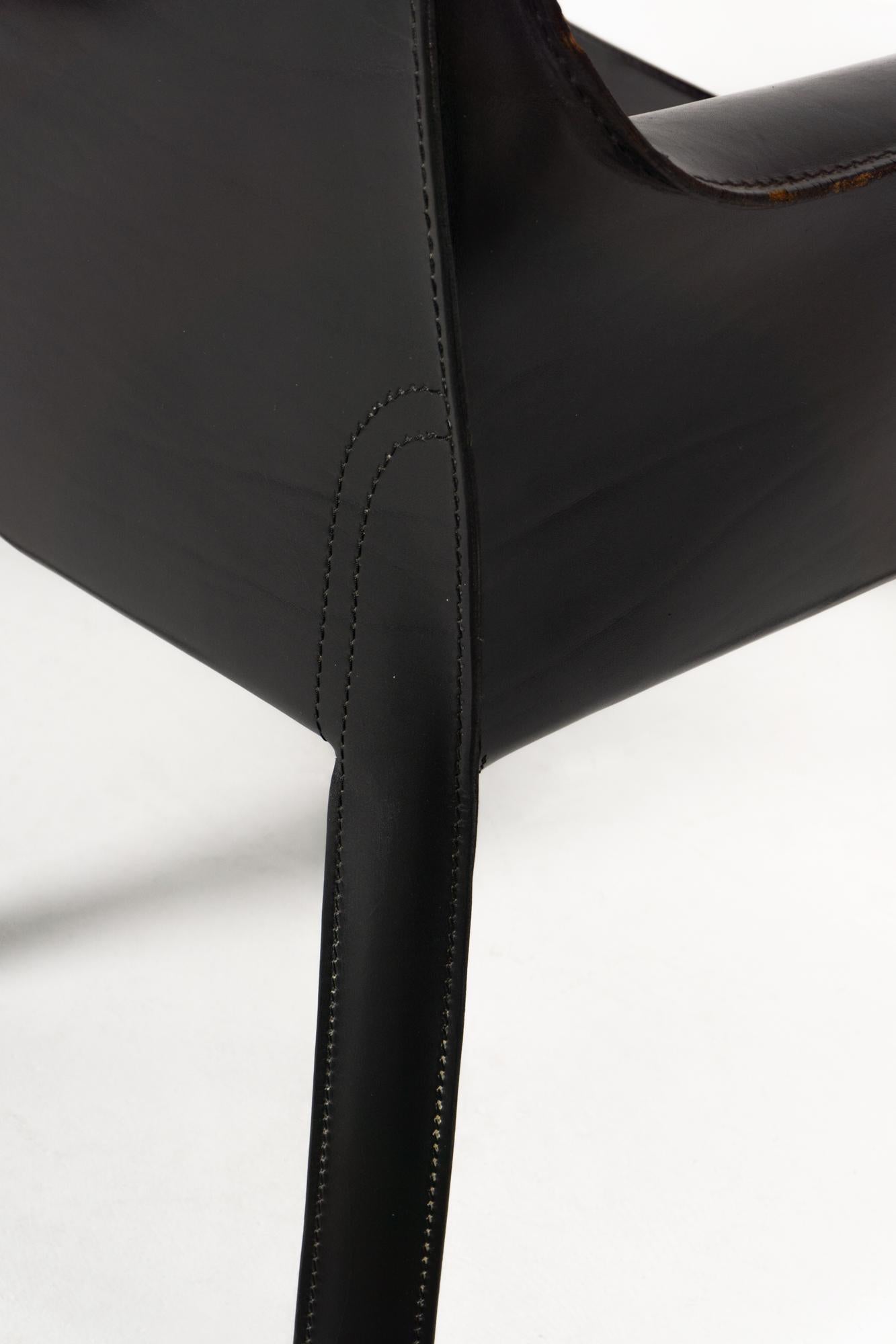 Mid-20th Century Armchair by Mario Bellini, 1935