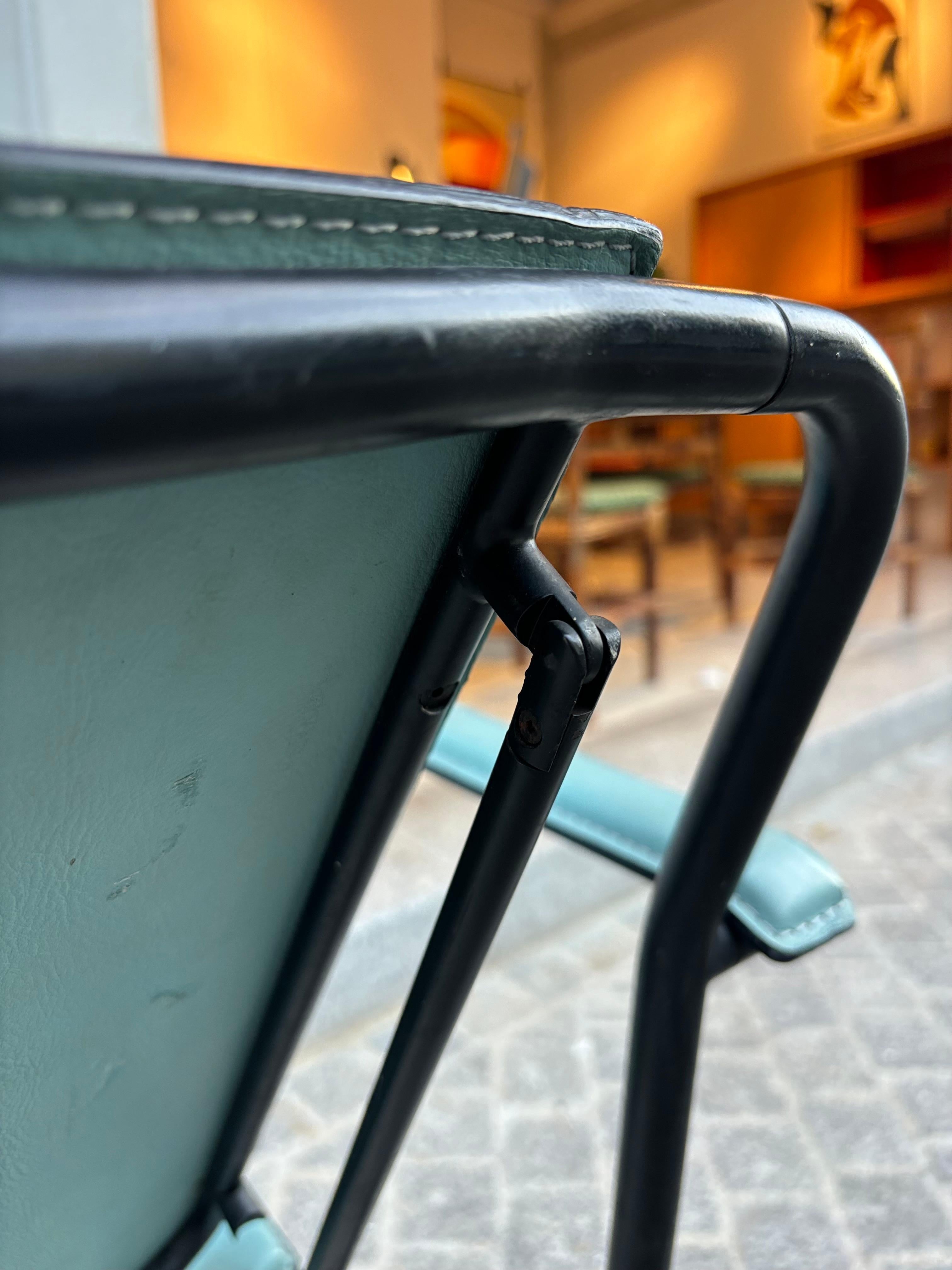 Armchair by Mario Marenco in vendita 3