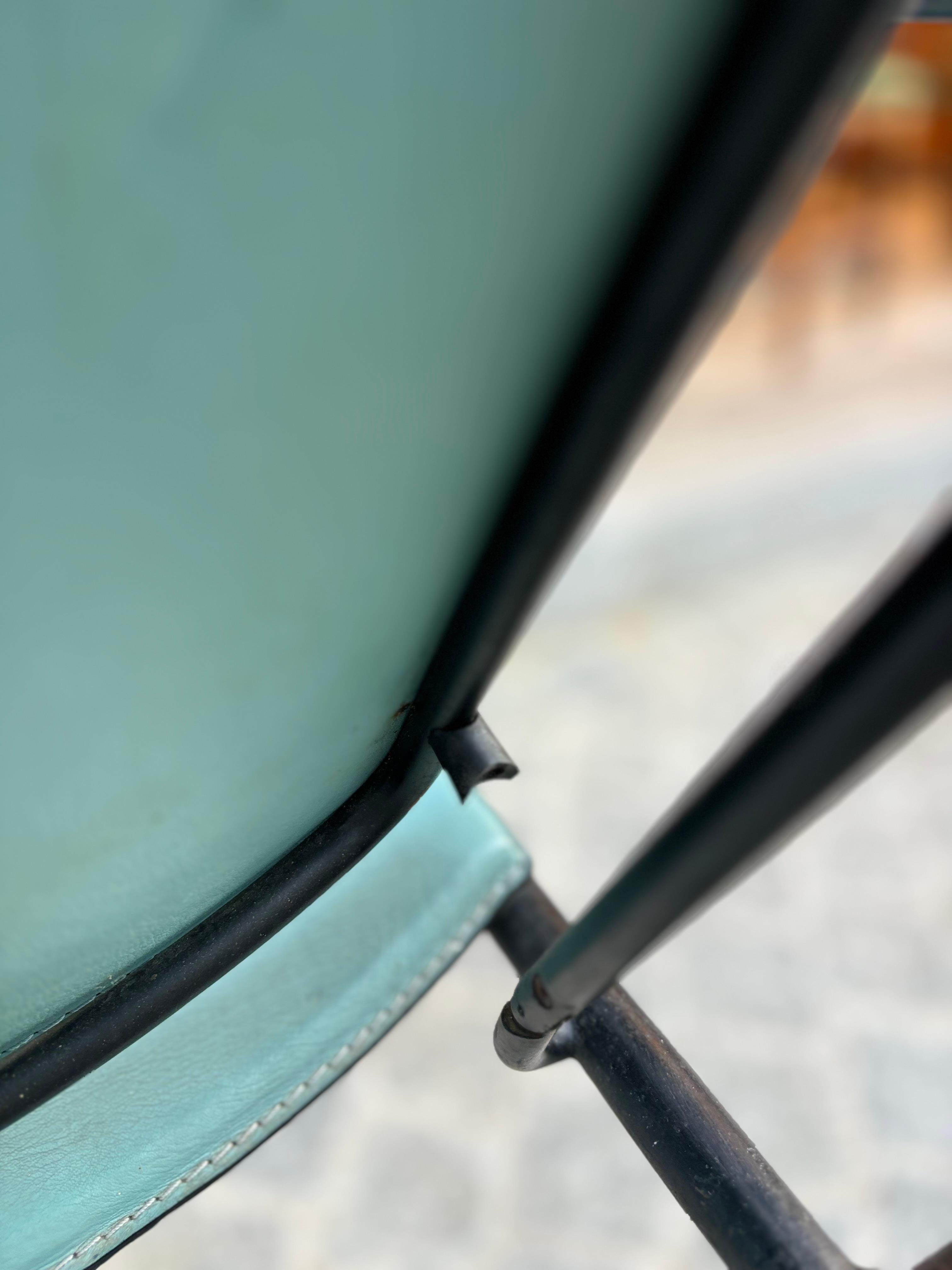 Armchair by Mario Marenco in vendita 4