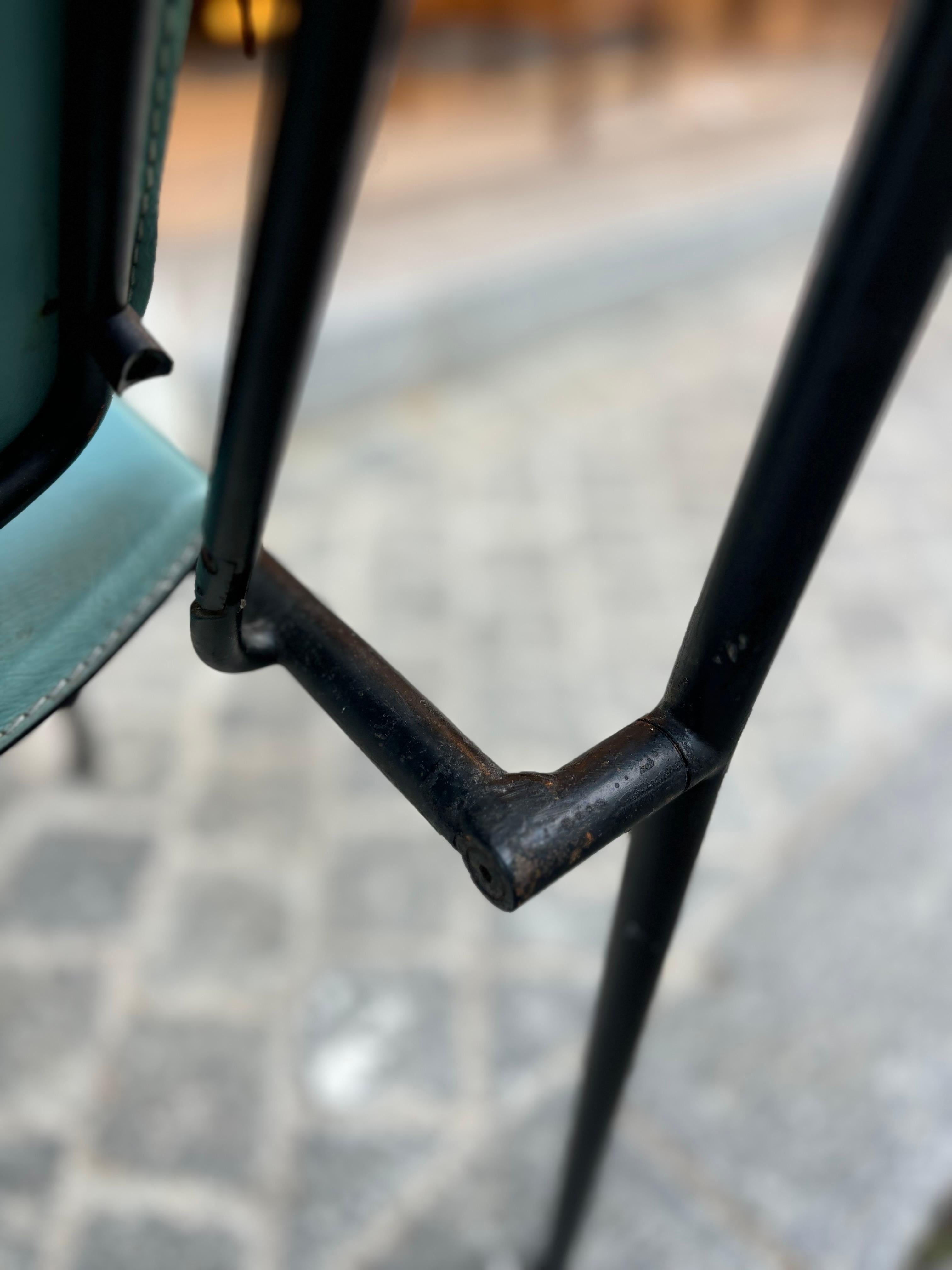 Armchair by Mario Marenco in vendita 5